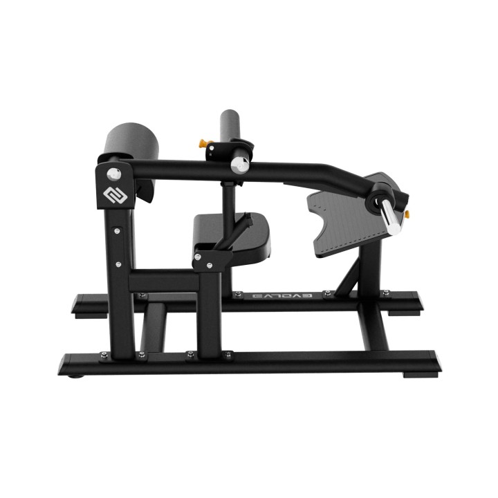 Evolve Ultra Series laisvų svorių sėdmenų/klubų treniruoklis (EV-PL-UL-310)
