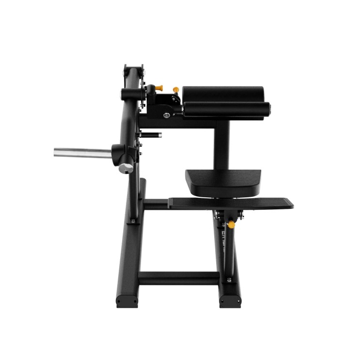 Evolve Ultra Series laisvų svorių sėdmenų/klubų treniruoklis (EV-PL-UL-310)