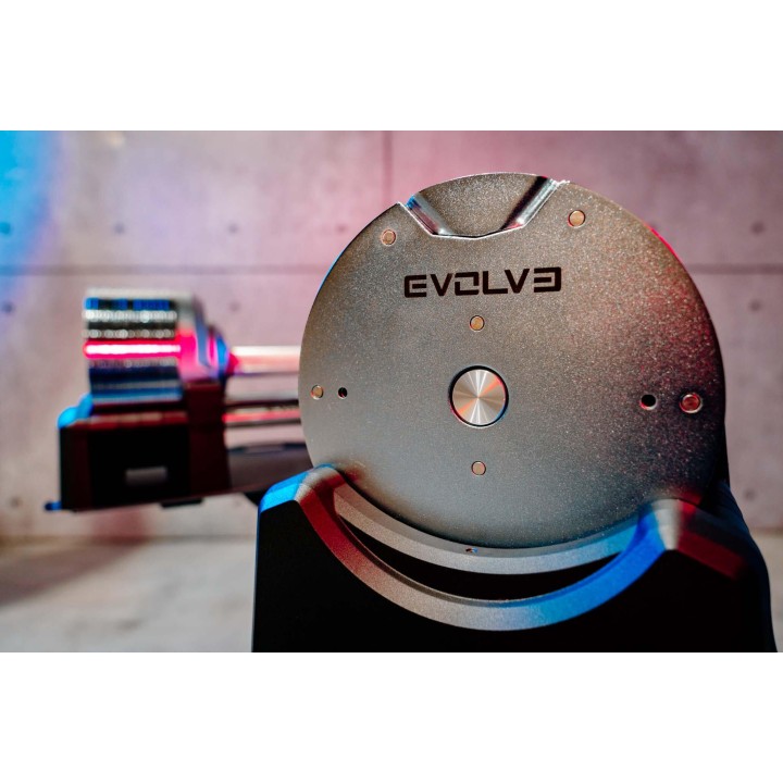 Evolve Ultra Series reguliuojamo svorio hantelis su stovu 4 - 23,5 kg