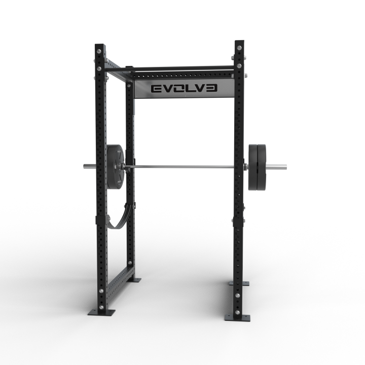 Evolve jėgos treniruočių narvas 230 - 270 cm