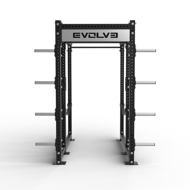 Evolve jėgos treniruočių narvas 230 - 270 cm