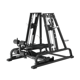 Evolve Ultra Series laivų svorių „Smith“ tipo plokščias krūtinės spaudimo treniruoklis (EV-PL-UL-570)