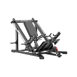 Evolve Ultra Series laisvų svorių traukos (Smith Row) treniruoklis (EV-PL-UL-590)