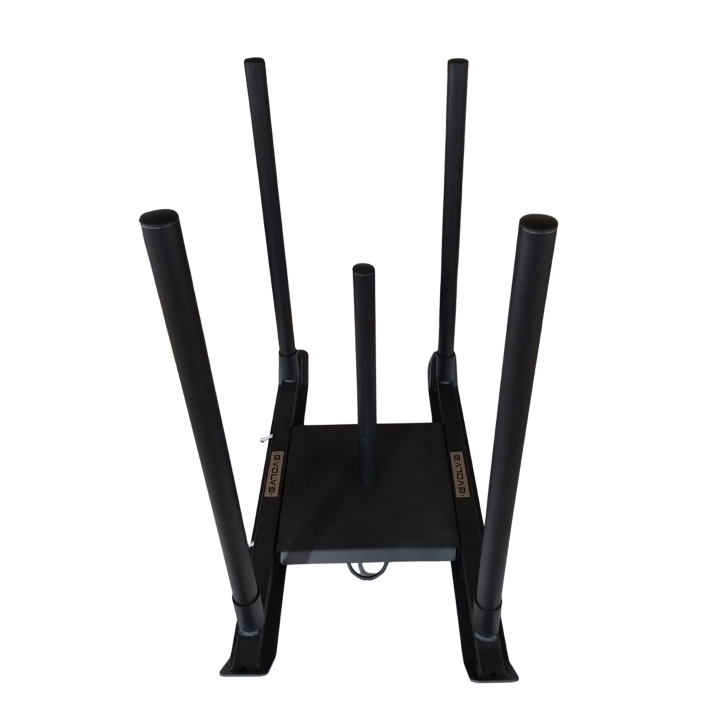 Evolve CrossFit rogės EV-CF-SL-020