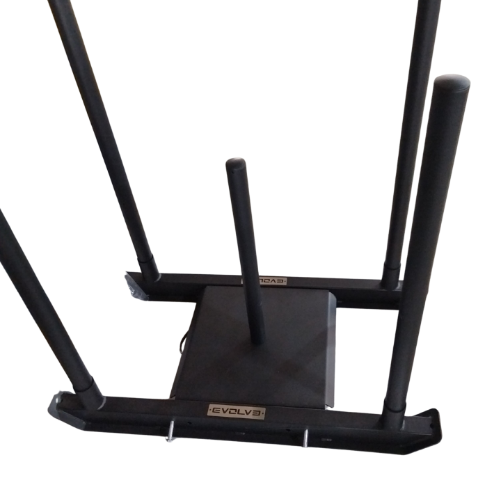 Evolve CrossFit rogės EV-CF-SL-020