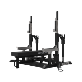 Evolve Prime Series suoliukas spaudimui (jėgos trikovės / Powerlifting), PR-212