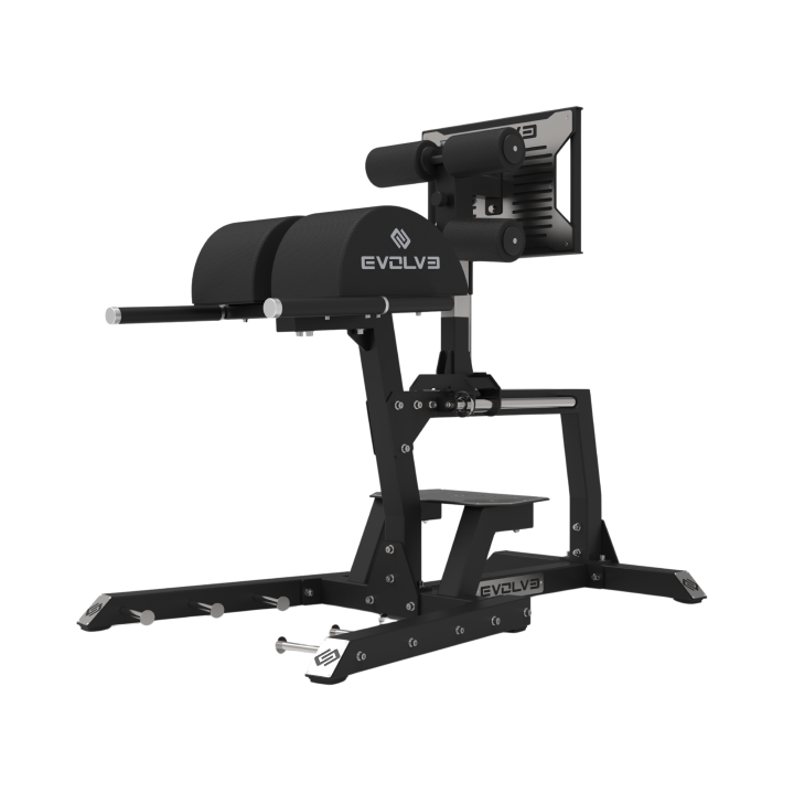 Evolve Prime Series sėdmenų treniruoklis, PR-325