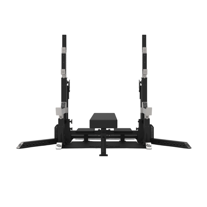 Evolve Prime Series suoliukas spaudimui (jėgos trikovės / Powerlifting), PR-212