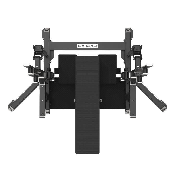 Evolve Prime Series suoliukas spaudimui (jėgos trikovės / Powerlifting), PR-212