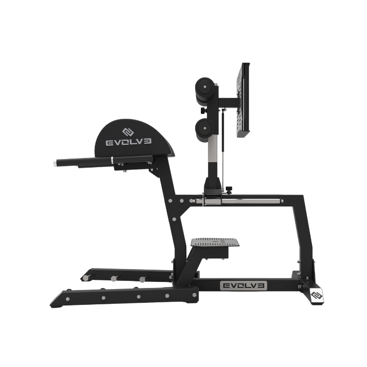 Evolve Prime Series sėdmenų treniruoklis, PR-325