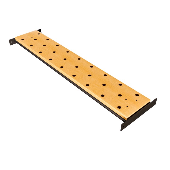 Evolve treniruočių lenta su tvirtinimo sistema- 180 cm (PB-010)