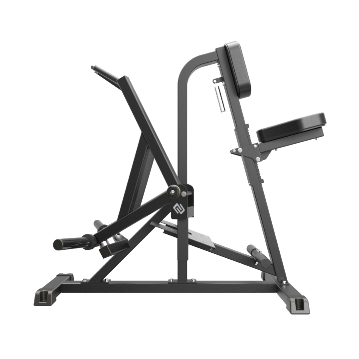 Evolve Econ Series laisvų svorių sėdimoji trauka (EC-060)