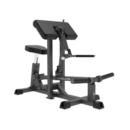 Evolve Econ Series laisvų svorių bicepso lenkimo treniruoklis (EC-080)