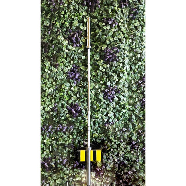 Evolve Prime olimpinis grifas - 2200 mm / 20 kg / 50 mm