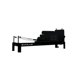 Evolve Prime Series pilates reformeris (EV-PR-PR-020)