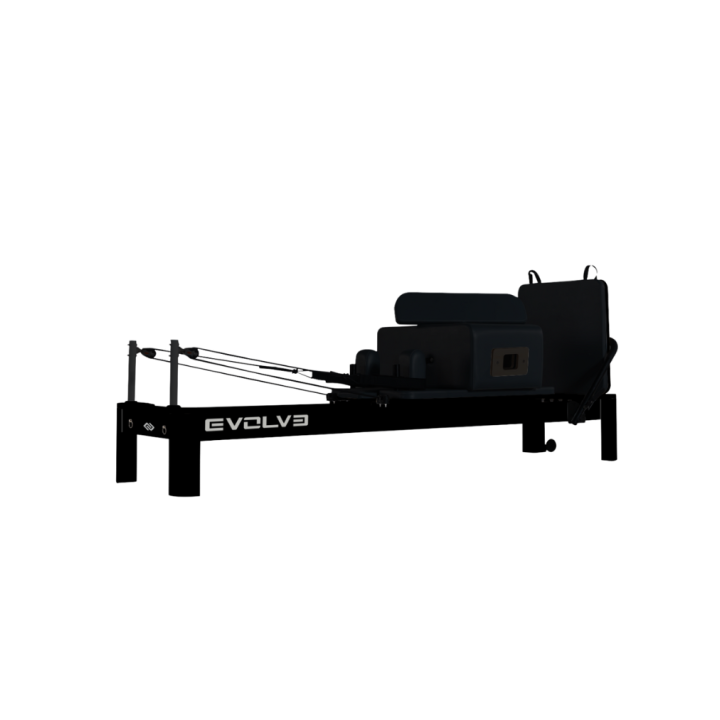 Evolve Prime Series pilates reformeris (EV-PR-PR-020)