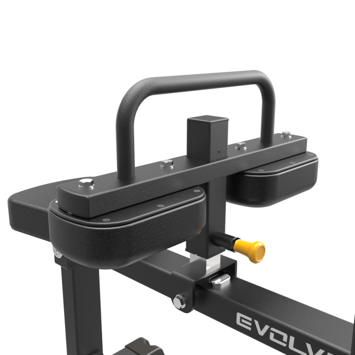 Evolve Econ Series laisvų svorių stovimas kojų atitraukimo treniruoklis, EC-190