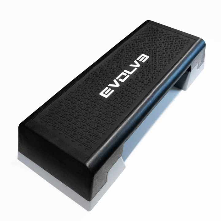 Evolve aerobikos stepas V2