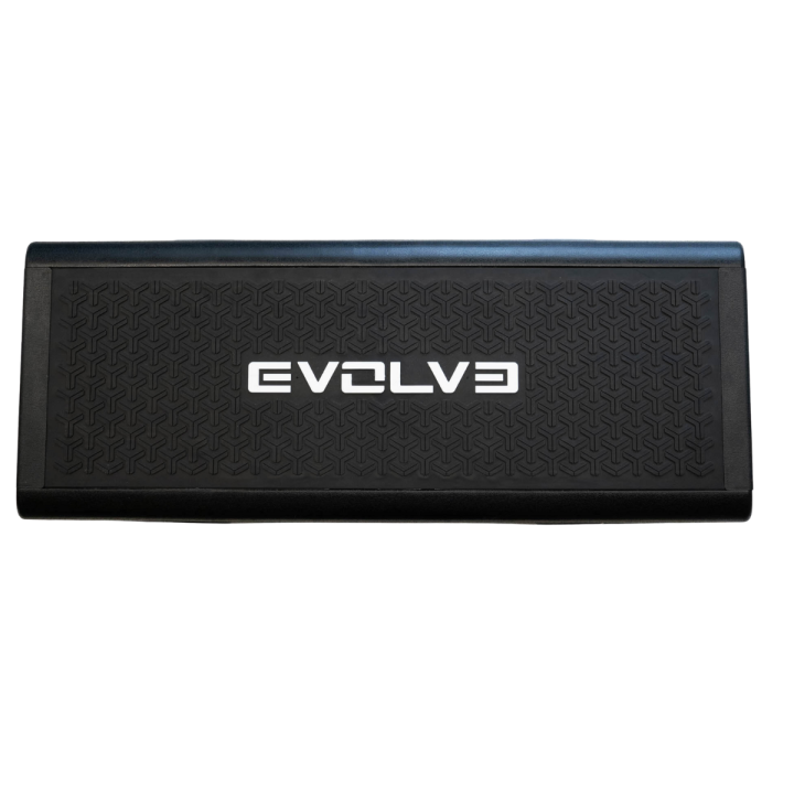 Evolve aerobikos stepas V2