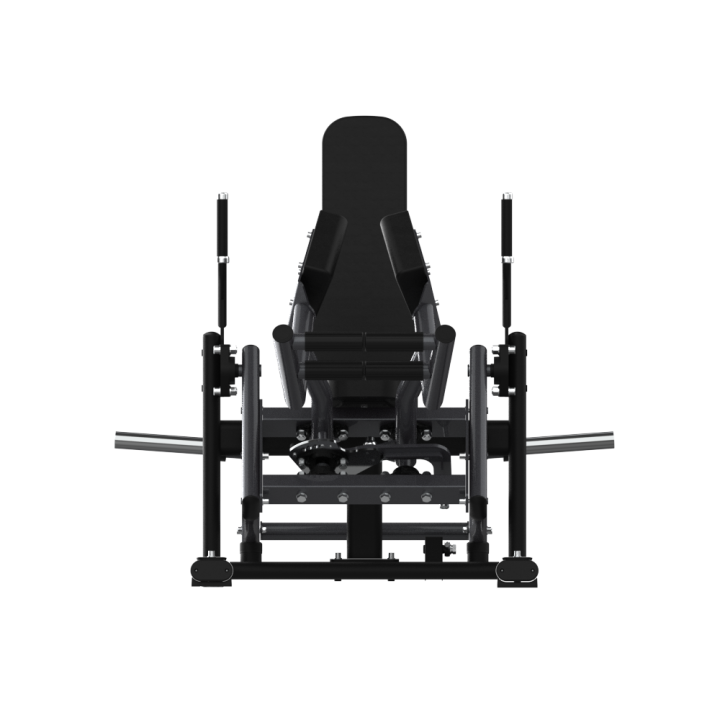 Evolve Ultra Series laisvų svorių klubų atitraukimo treniruoklis (EV-PL-UL-620)