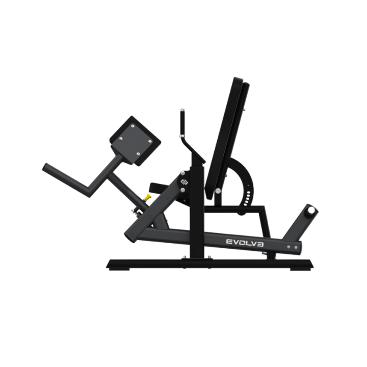 Evolve Ultra Series laisvų svorių klubų atitraukimo treniruoklis (EV-PL-UL-620)