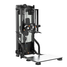 Evolve Ultra Series selektorizuotas rankų treniruoklis (EV-SC-UL-410)