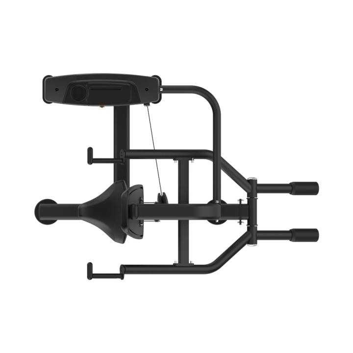 Evolve Ultra Series selektorizuotas tricepso tiesimo treniruoklis, EV-SC-UL-070