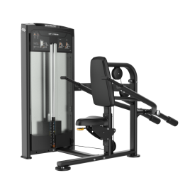 Evolve Ultra Series selektorizuotas tricepso tiesimo treniruoklis, EV-SC-UL-070