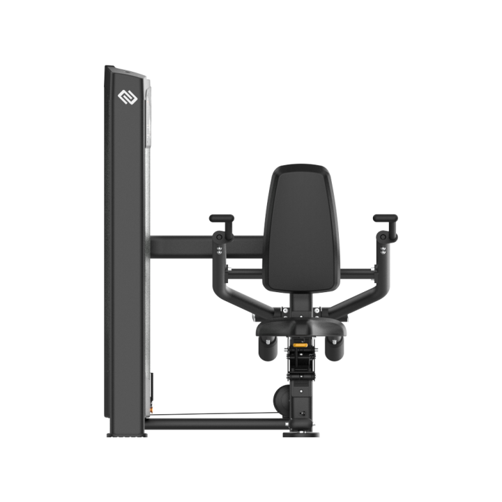 Evolve Ultra Series selektorizuotas tricepso tiesimo treniruoklis, EV-SC-UL-070