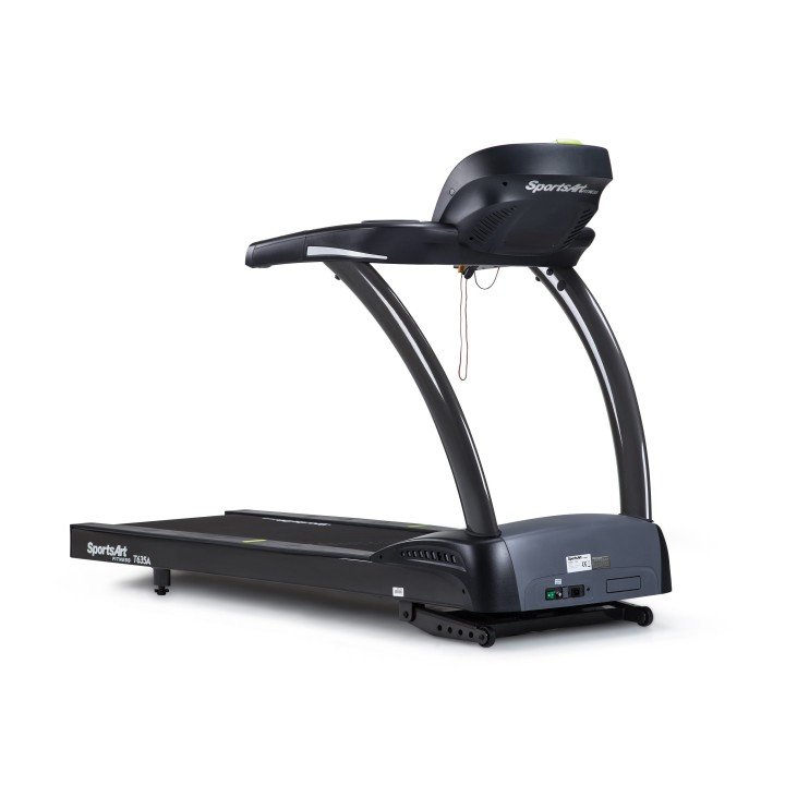 Bėgimo takelis Sports Art T635A