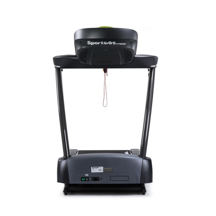 Bėgimo takelis Sports Art T635A
