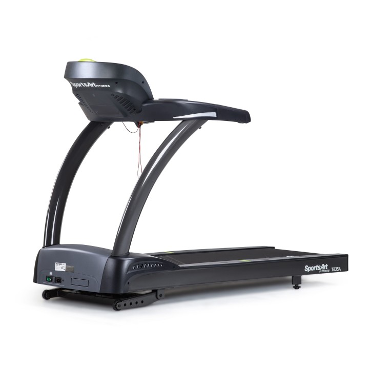 Bėgimo takelis Sports Art T635A