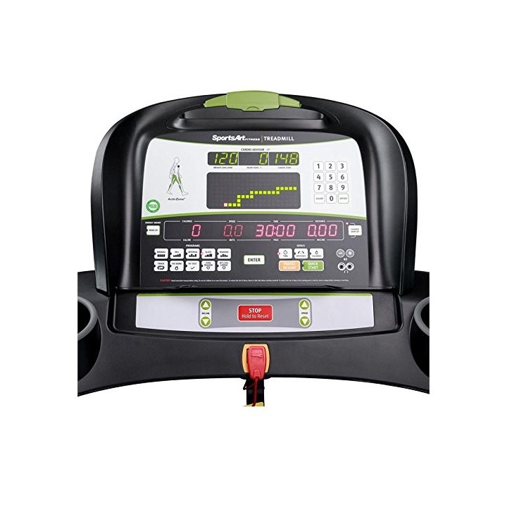 Bėgimo takelis Sports Art T635A