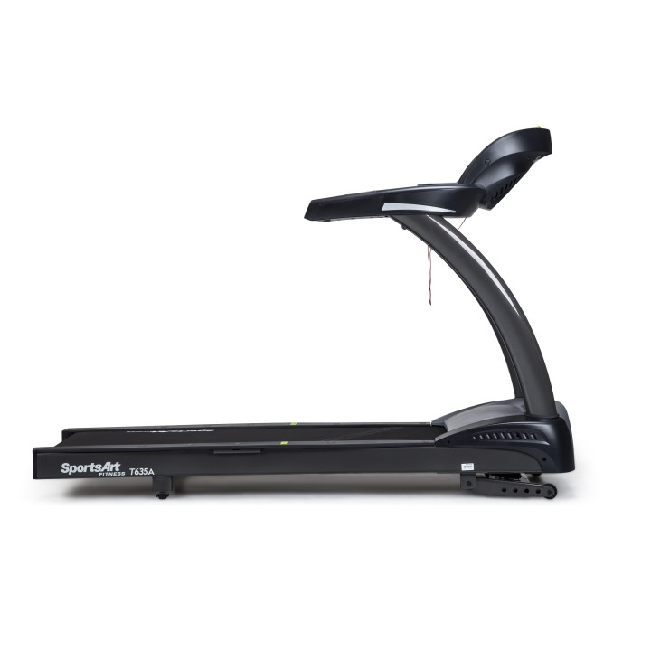 Bėgimo takelis Sports Art T635A