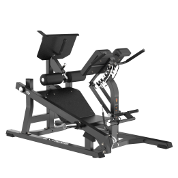 Evolve Ultra Series laisvų svorių sėdmenų treniruoklis (UL-625)
