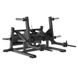Evolve Ultra Series laisvų svorių daugiafunkcis mirties traukos treniruoklis (UL-585)