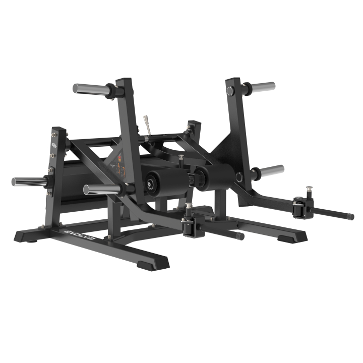 Evolve Ultra Series laisvų svorių daugiafunkcis mirties traukos treniruoklis (UL-585)