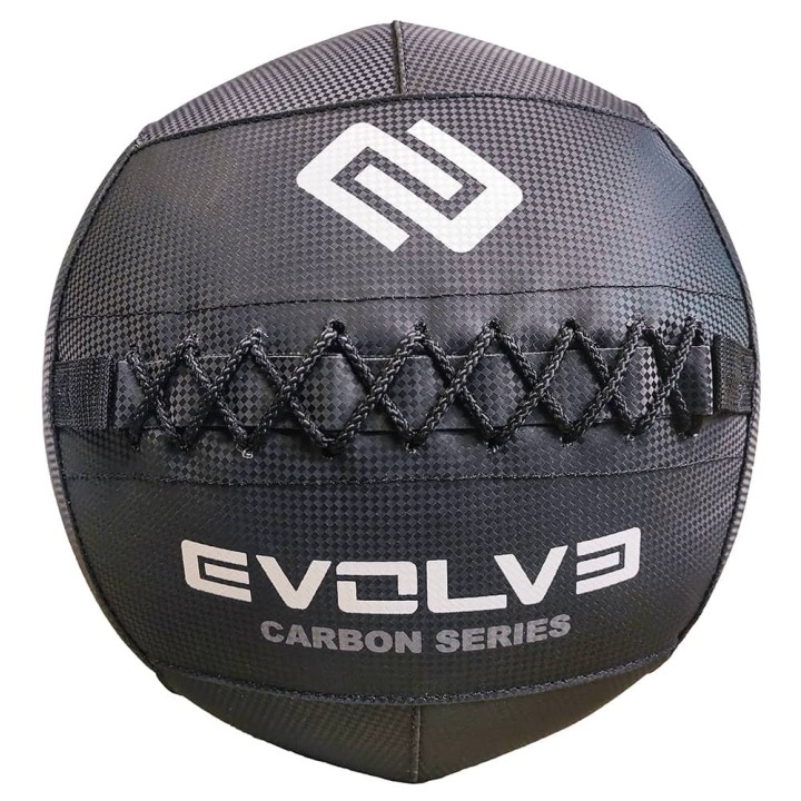Evolve Carbon Series medicininis kamuolys 2 - 15 kg (EV-BL-WB)