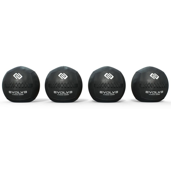 Evolve Carbon Series medicininis kamuolys 2 - 15 kg (EV-BL-WB)