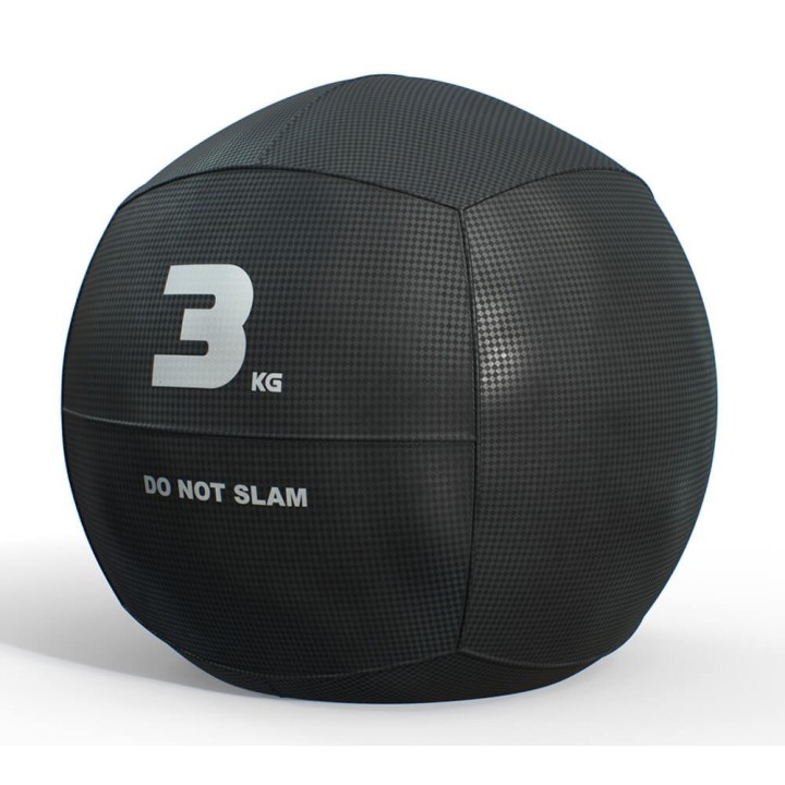 Evolve Carbon Series medicininis kamuolys 2 - 15 kg (EV-BL-WB)