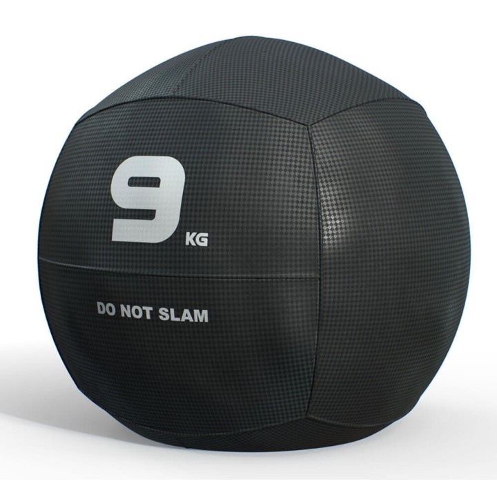 Evolve Carbon Series medicininis kamuolys 2 - 15 kg (EV-BL-WB)