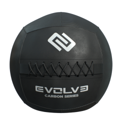 Evolve Carbon serijos medicininis kamuolys 2 - 15 kg (EV-BL-WB)
