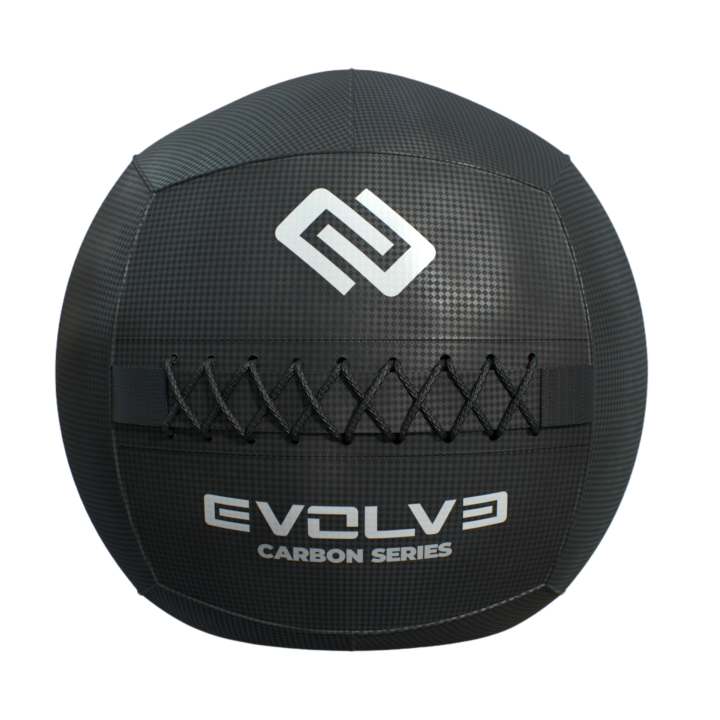 Evolve Carbon Series medicininis kamuolys 2 - 15 kg (EV-BL-WB)