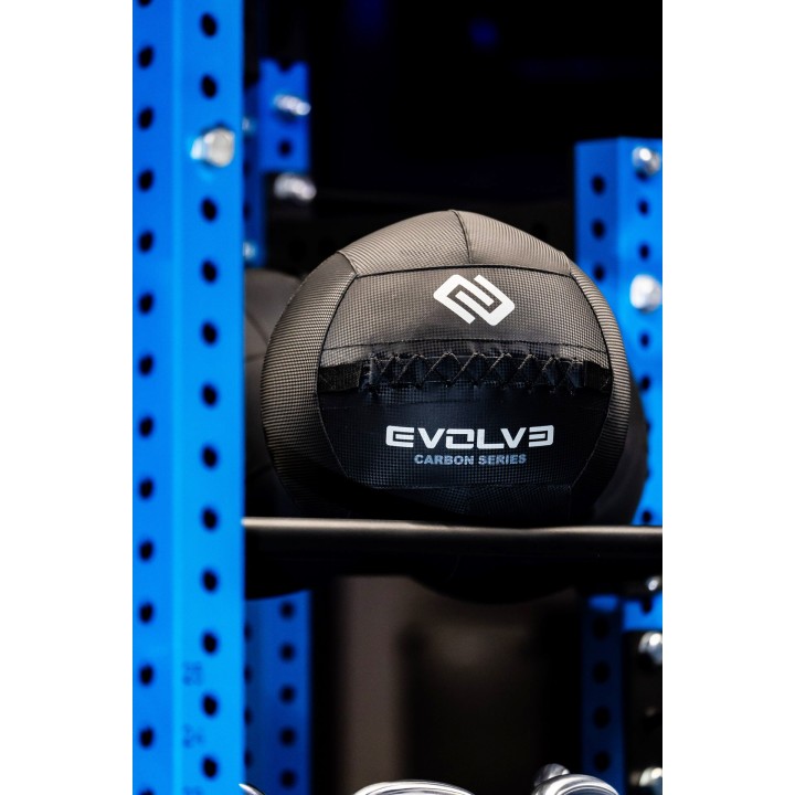 Evolve Carbon Series medicininis kamuolys 2 - 15 kg (EV-BL-WB)