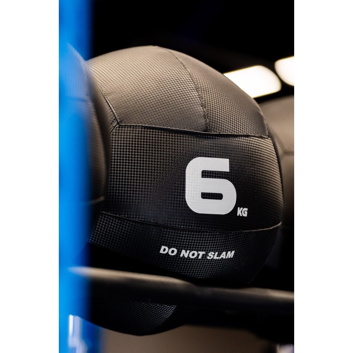 Evolve Carbon Series medicininis kamuolys 2 - 15 kg (EV-BL-WB)