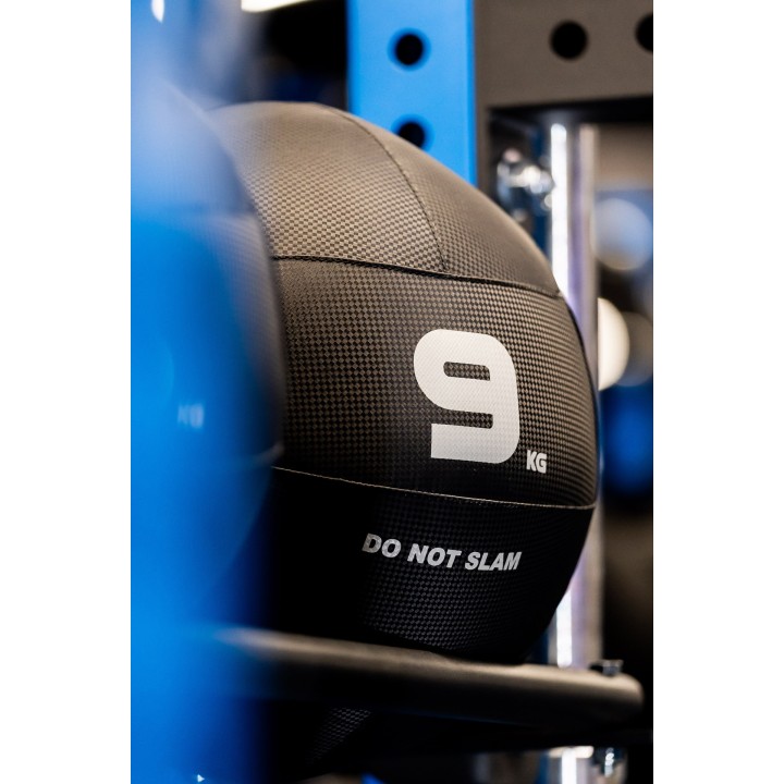 Evolve Carbon Series medicininis kamuolys 2 - 15 kg (EV-BL-WB)