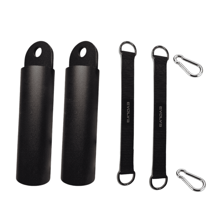 Evolve rankenų sistema Grandfather Clock Grip