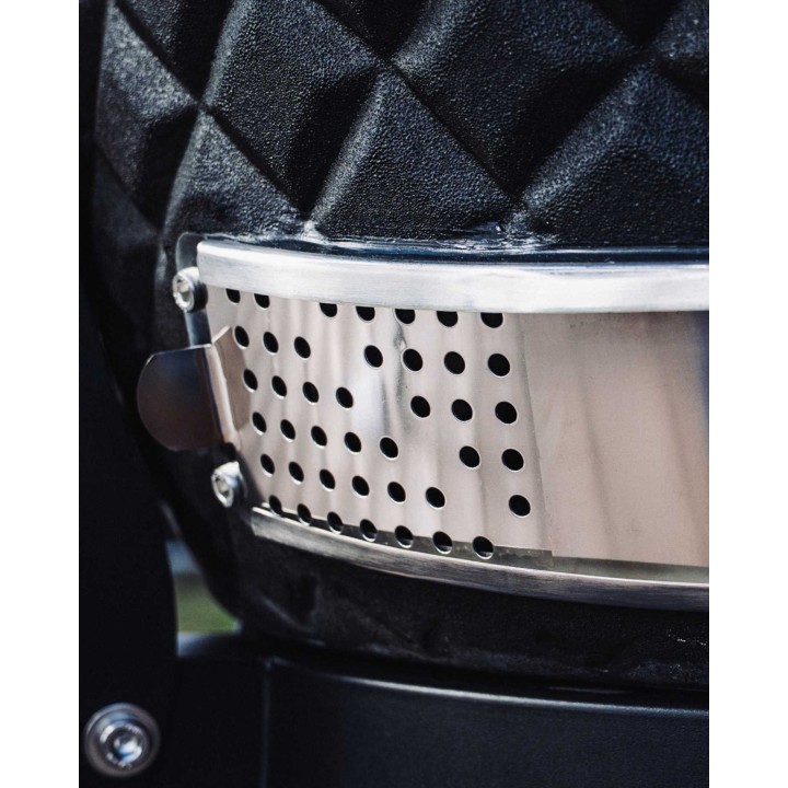 Evolve Ultra Series The Beauty Solo Kamado (UL-GL)