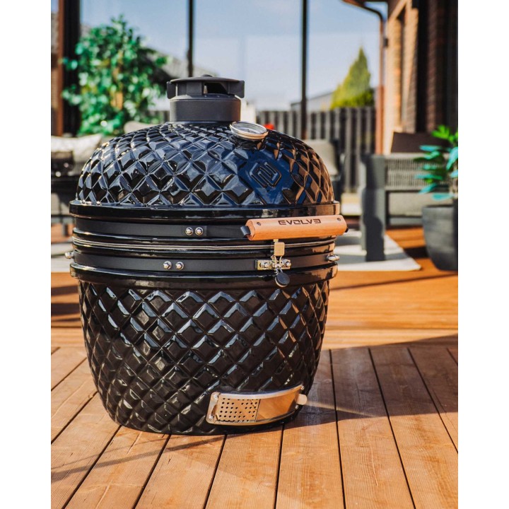Evolve Ultra Series The Beauty Solo Kamado (UL-GL)