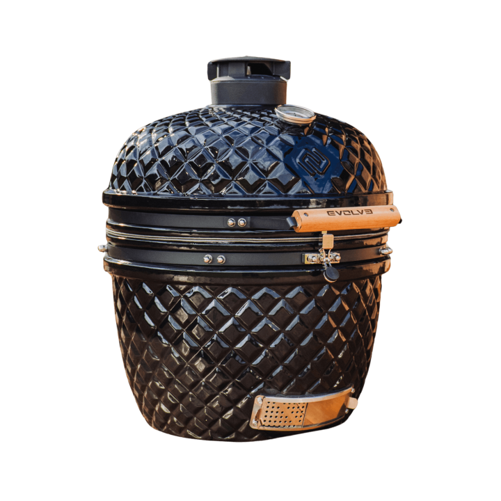 Evolve Ultra Series The Beauty Solo Kamado (UL-GL)